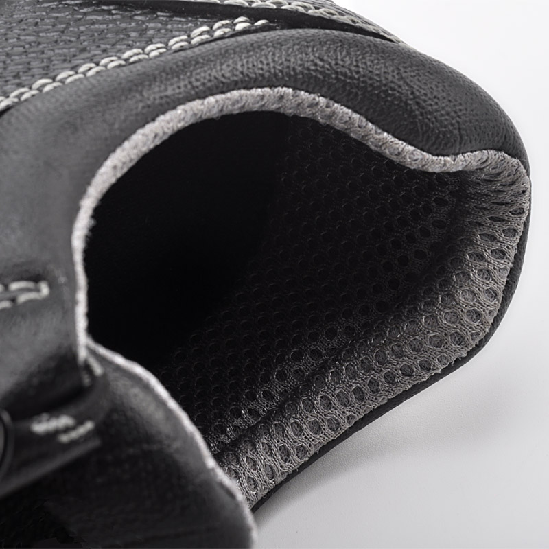 Scarpe antinfortunistiche industriali S3 L-7006