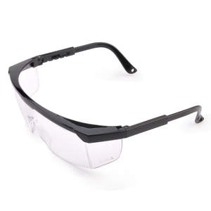 Occhiali protettivi per la protezione degli occhi in pronta consegna KS102