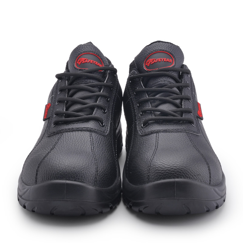 Scarpe antinfortunistiche da lavoro S3 L-7111