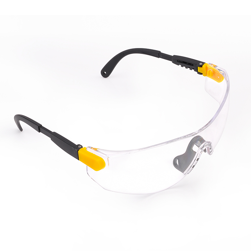 Occhiali di sicurezza regolabili in lunghezza SGB1009