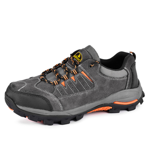 Scarpe antinfortunistiche estive traspiranti L-7063