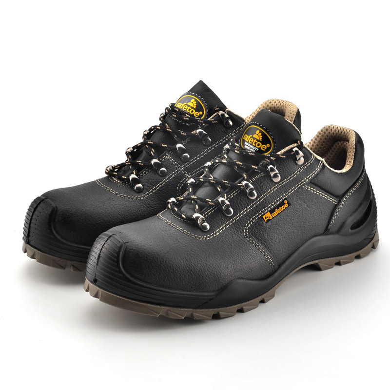 Scarpe antinfortunistiche S3 di nuovo design L-7285