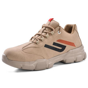 Scarpe antinfortunistiche sportive super comfort L-7388