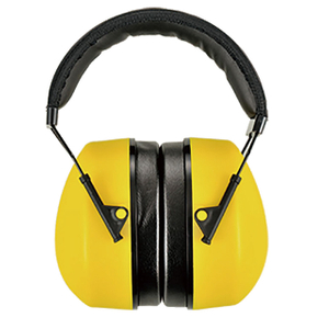 Cuffie per la protezione dell'udito con riduzione del rumore E-2008C