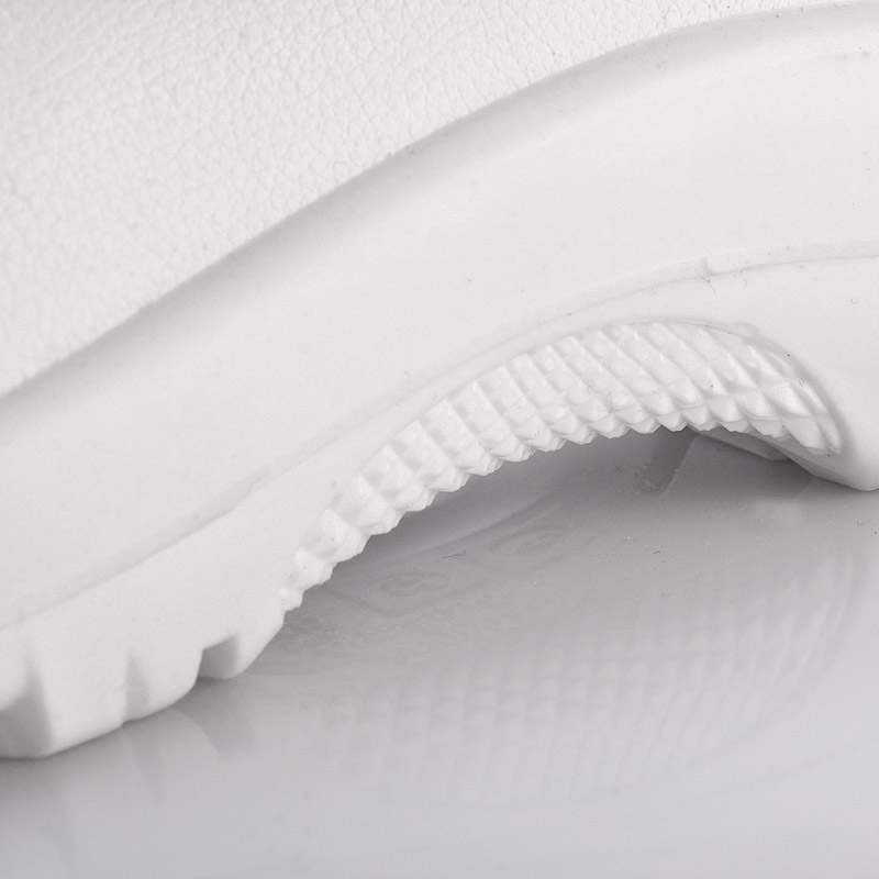 Scarpe da lavoro per alimenti e camere bianche L-7201