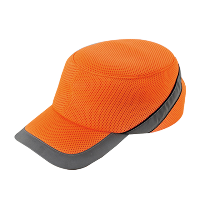 Cappello rigido di sicurezza da baseball sportivo WH001 blu